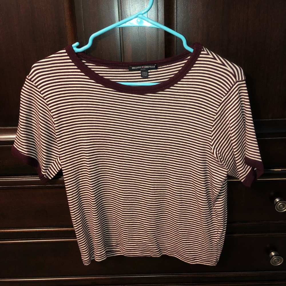 Brandy Melville top